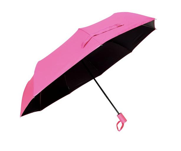 Зонт женский «Diniya» 58 см Х8К Розовый, опт фото 1