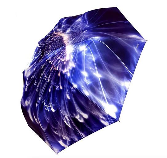 Әйелдерге арналған қолшатыр "Диния" 54 см H8K Mini Cosmos, опт фото 1