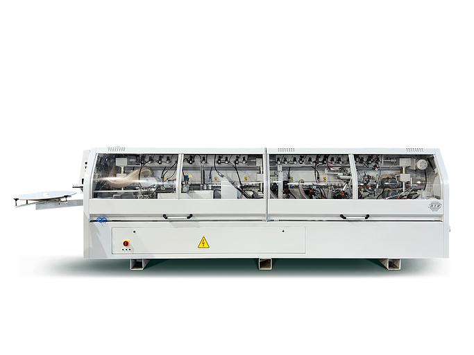 Кромкооблицовочный станок Beematic KY60R фото 4