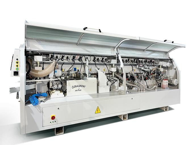 Кромкооблицовочный станок Beematic KY60R фото 6