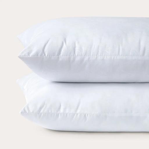 Комплект из 2-х подушек SONNO Eva 50x70 см , гипоаллергенный наполнитель Amicor TM ОПТ фото 5