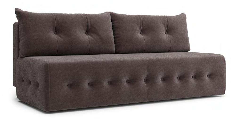 Диван Каир «Мебиор» 3-х местный, прямой фото 1