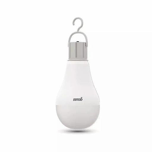 Лампа Gauss Led A60 10W E27 640 lm 3000K с Li-lon аккумулятором 102402100 ОПТ фото 2
