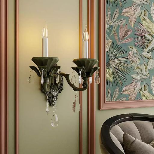 Lamp Gauss LED Filament Candle in the wind 13W E14 1150lm 4100K 104801213 WHOLESALE фото 3