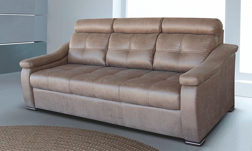 «Идел 62» диван кереуаты КӨТПЕМ фото 5