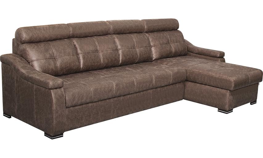 Corner sofa bed “Idel 63” OPT фото 1