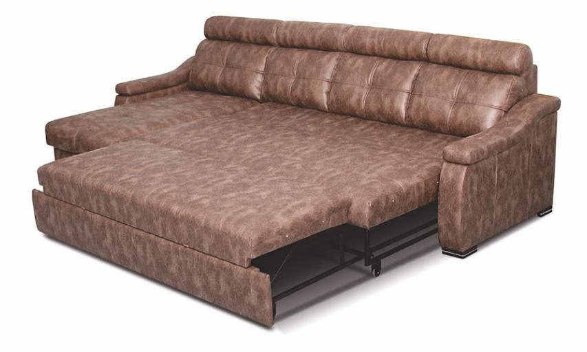 Corner sofa bed “Idel 63” OPT фото 2