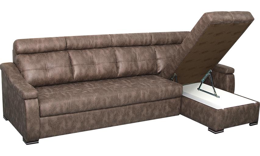 Corner sofa bed “Idel 63” OPT фото 5