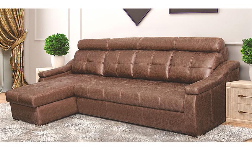 Corner sofa bed “Idel 63” OPT фото 6