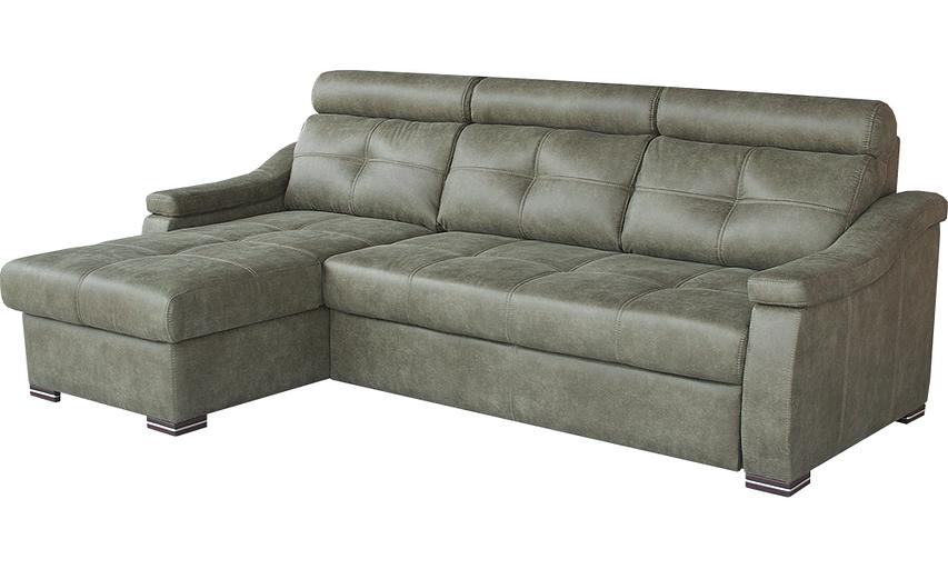 Corner sofa bed “Idel 72” OPT фото 1