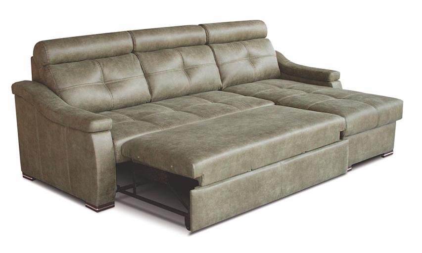 Corner sofa bed “Idel 72” OPT фото 2