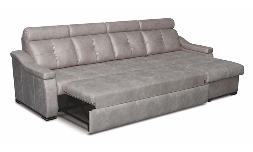 Corner sofa bed “Idel 75” OPT фото 2
