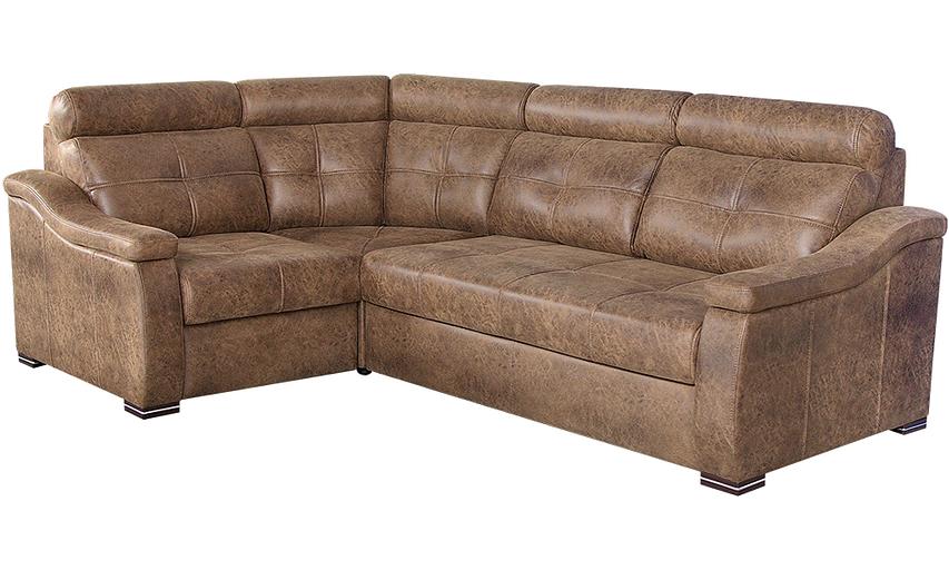 Corner sofa bed “Idel 76” OPT фото 1