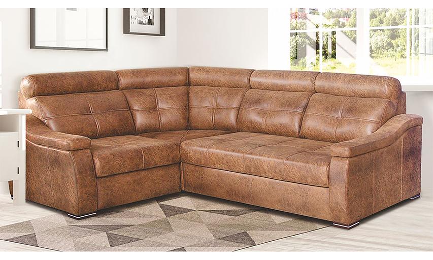 Corner sofa bed “Idel 76” OPT фото 6