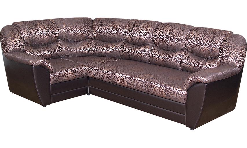 Corner sofa bed “Idel 45” OPT фото 1
