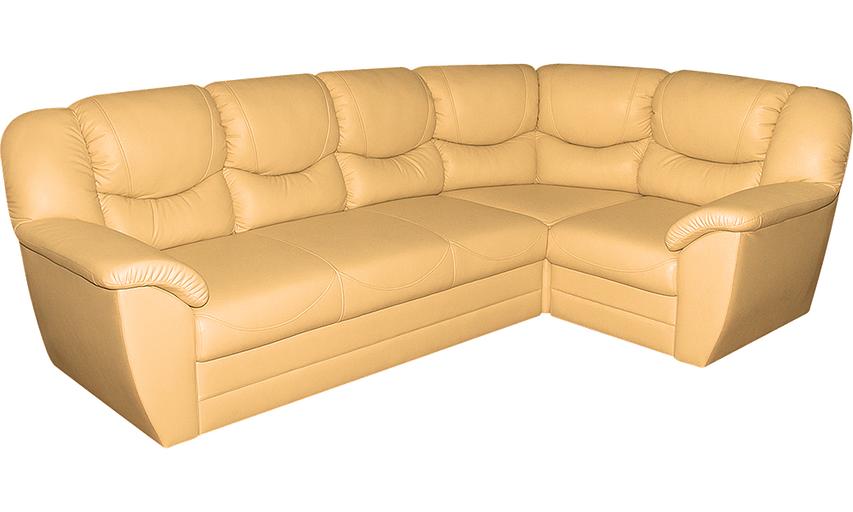Corner sofa bed “Idel 50” OPT фото 1