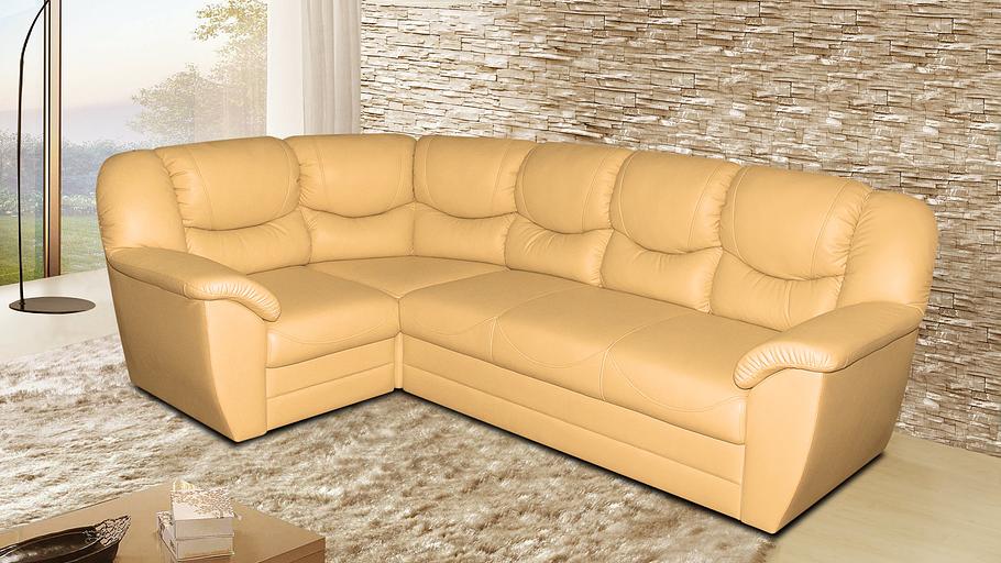 Corner sofa bed “Idel 50” OPT фото 2