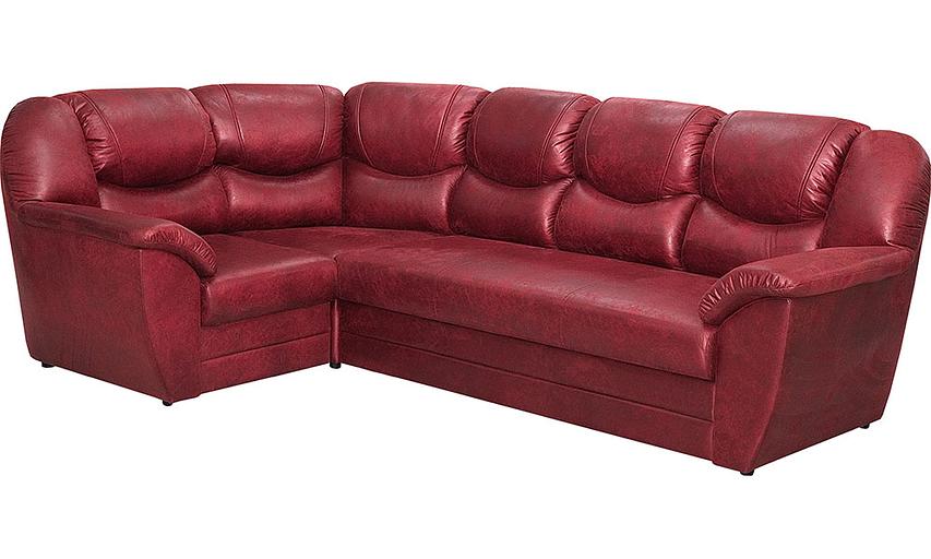 Corner sofa bed “Idel 50” OPT фото 6