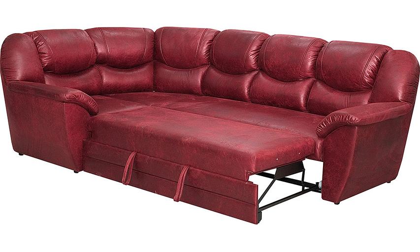 Corner sofa bed “Idel 50” OPT фото 7