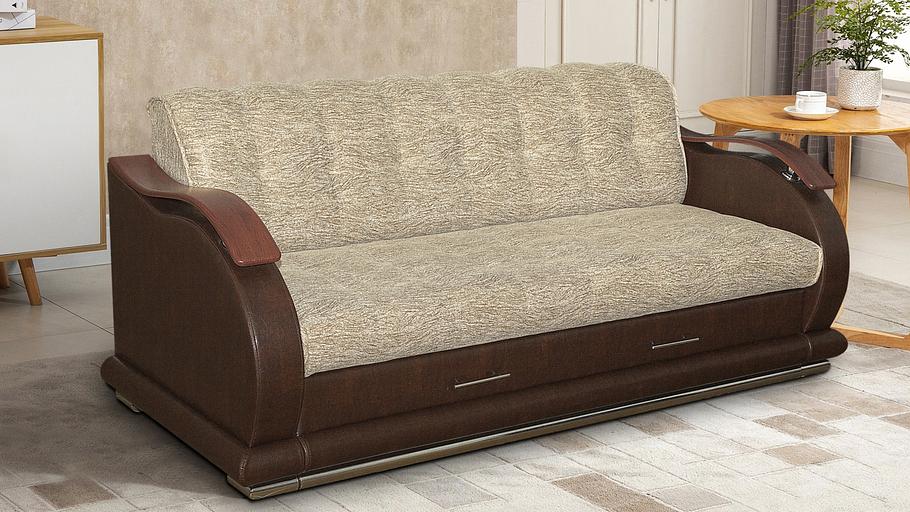 Sofa bed “Idel 32” WHOLESALE фото 1