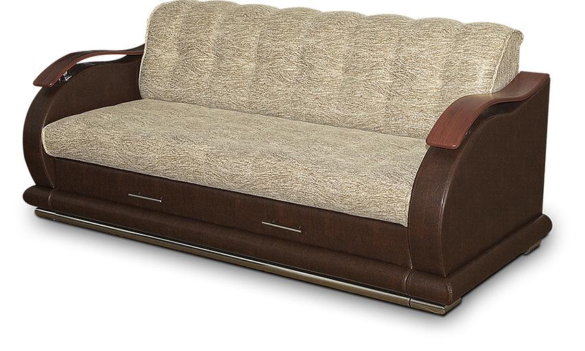 Sofa bed “Idel 32” WHOLESALE фото 2