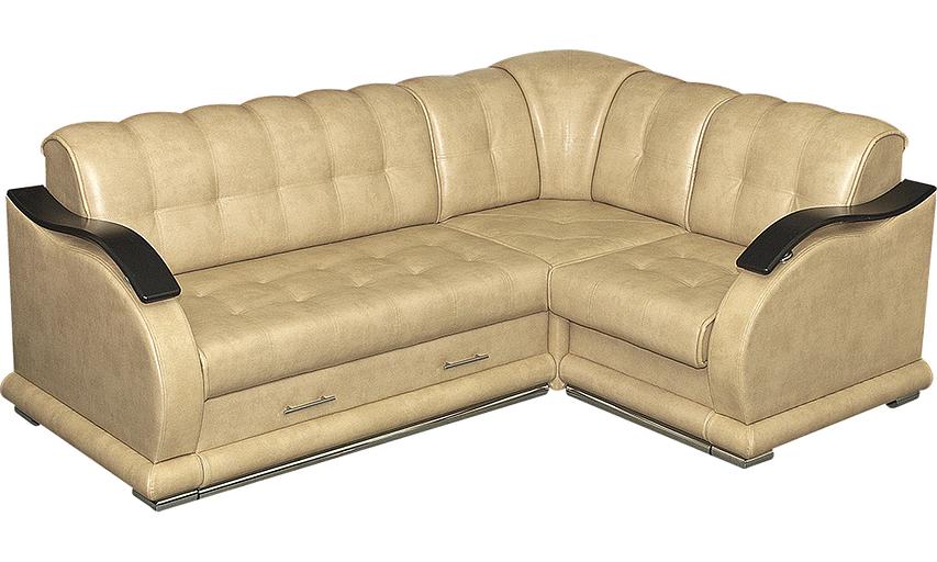 Corner sofa bed “Idel 30” OPT фото 2