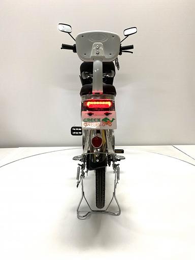 Электровелосипед GreenCamel Транк 20 V8 (R20 250W 60V20Ah) алюм, DD, 123838 фото 6