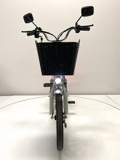 Электровелосипед GreenCamel Транк 20 V8 PRO (R20 250W 60V20Ah) алюм, 2х подвес, DD, 123836 фото 5