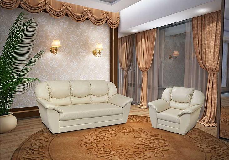 Chair-bed “Idel 49” WHOLESALE фото 3