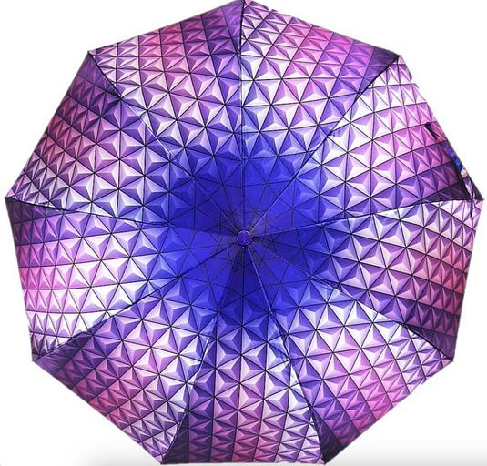 Зонт женский «Diniya» 58 см Х8К Ромбы, опт фото 1