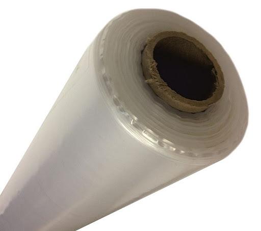 Polyethylene covering film 100 microns OPT фото 1