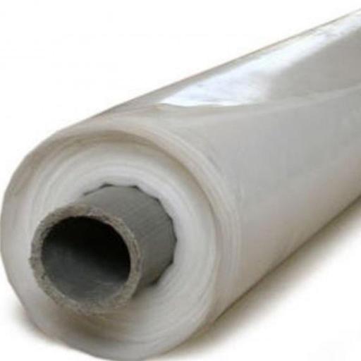 Polyethylene covering film 100 microns OPT фото 2