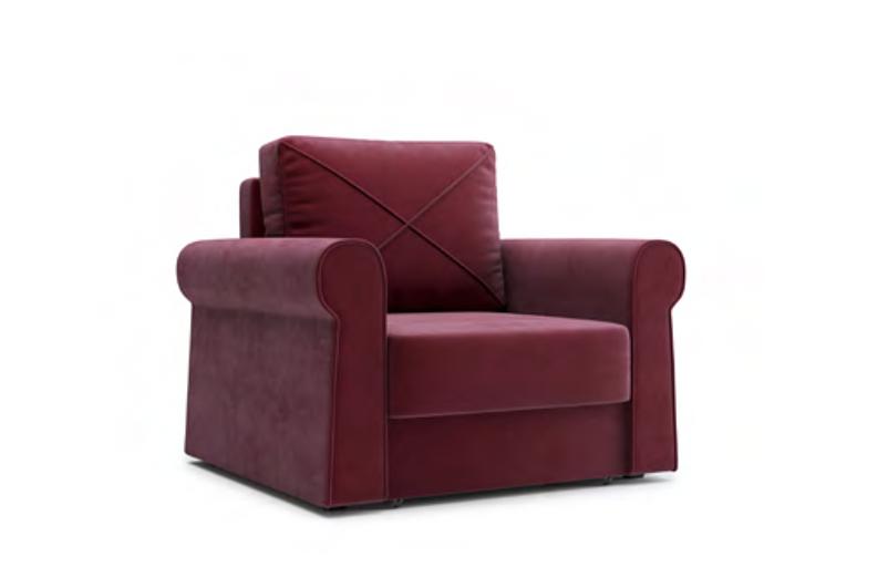 Кресло-кровать Имола «Мебиор» фото 1