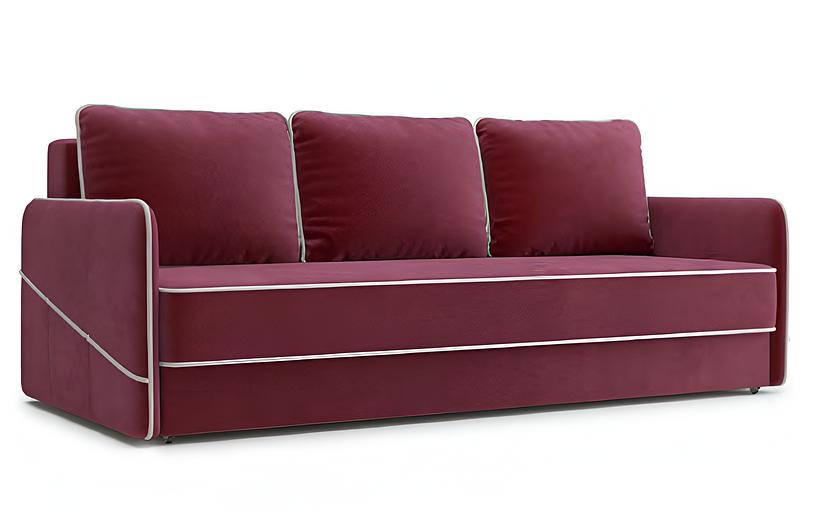 Sofa Slim "Mebior" 3-seater фото 1