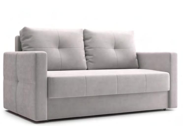 Диван Эрик «Мебиор» 2-х местный фото 1