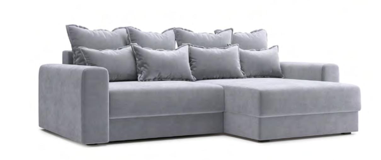 Sofa Otman "Mebior" corner фото 1