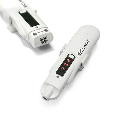 Температура өлшегіш-тіркегіш «EClerk-M-2Pt» OPT фото 2