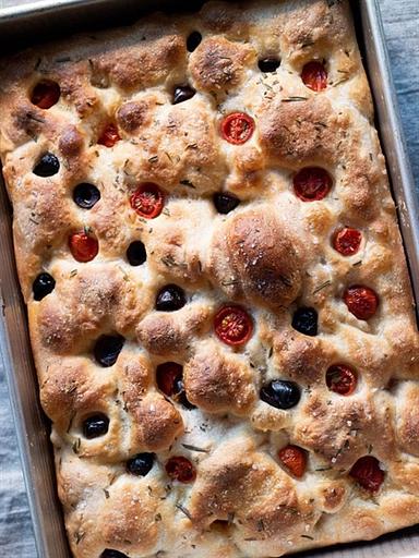 Sourdough POLYFOOD Levito Madre for yeast-free baking 35 g, wholesale фото 4