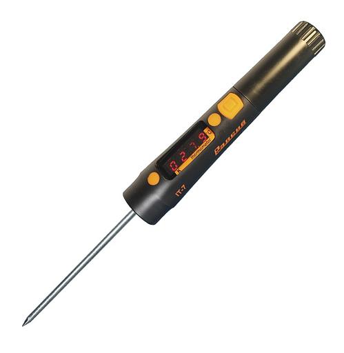Temperature meter "IT-7-Pt" OPT фото 1
