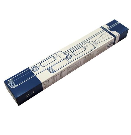 Temperature meter "IT-7-Pt" OPT фото 3
