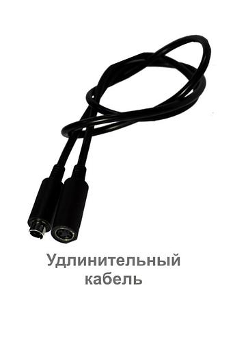 Сандық гигрометр «IT-8-RHT» OPT фото 5