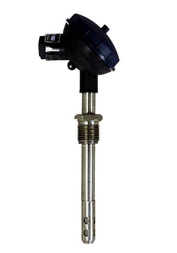 Ылғалдылық және температура сенсоры "DVT-03.TE" OPT фото 7