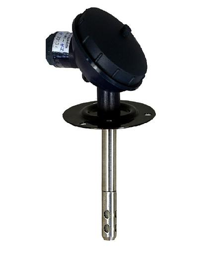 Ылғалдылық және температура сенсоры "DVT-03.TE" OPT фото 8