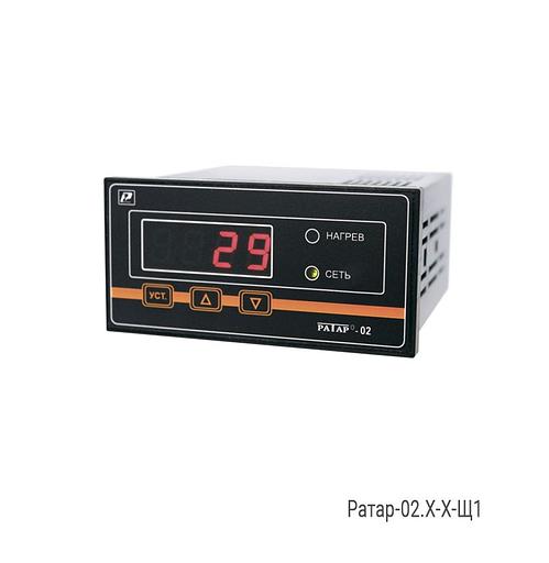 Thermostat "Ratar-02" OPT фото 3