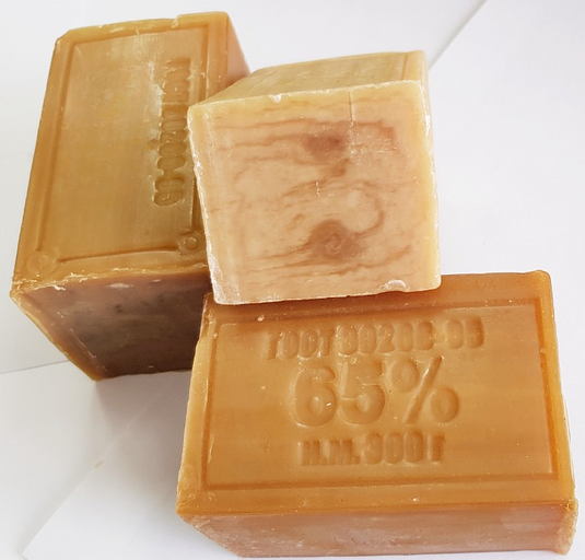 Мыло хозяйственное 65% 300 г фото 1