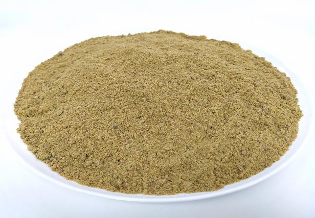 Мука мясокостная фото 1