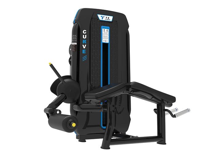 Жатқан аяқты бүгу/созу машинасы TZ-X6044 фото 1