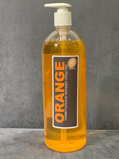 Средство моющее универсальное Arnika «Orange» ОПТ фото 1