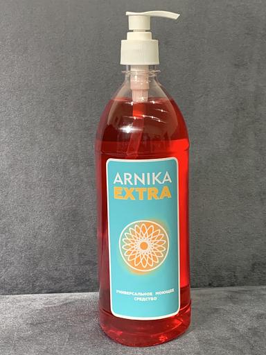 Средство моющее универсальное Arnika «Extra» ОПТ фото 1