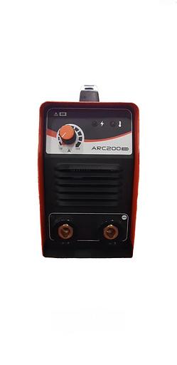 Сварочный инвертор ARC 200 (Z244) ОПТ фото 2